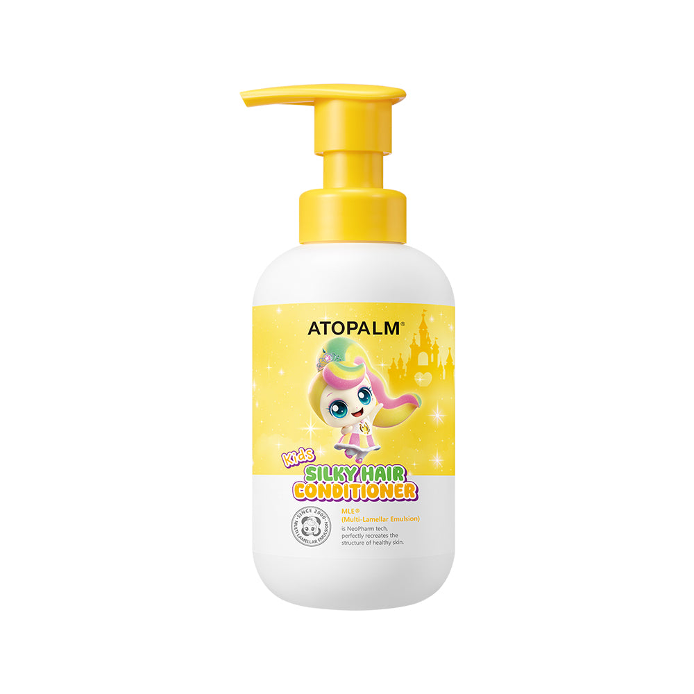 Atopalm Silky Hair Conditioner 300ml