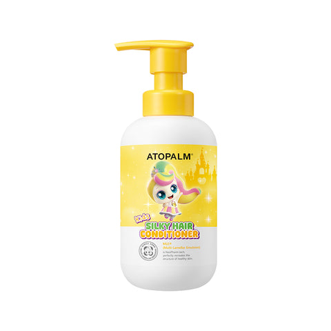 Atopalm Silky Hair Conditioner 300ml