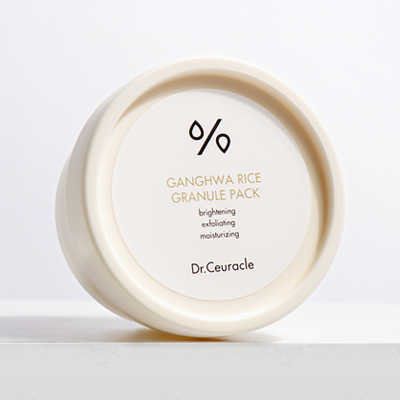 Dr.Ceuracle Ganghwa Rice Granule Pack 115g