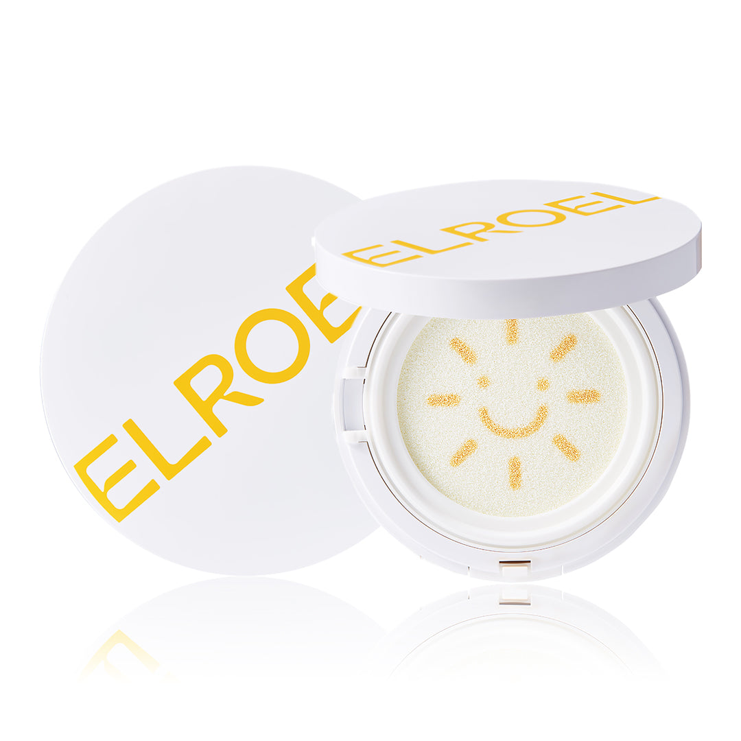 Elroel PangPang Big Sun Cushion S9