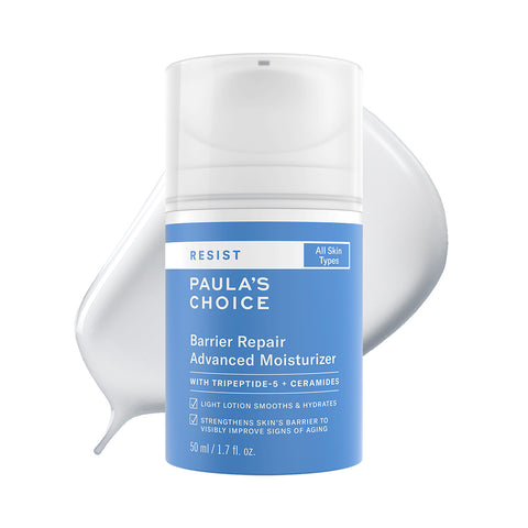 Paulas Choice RESIST Barrier Repair Moisturizer 50 ml