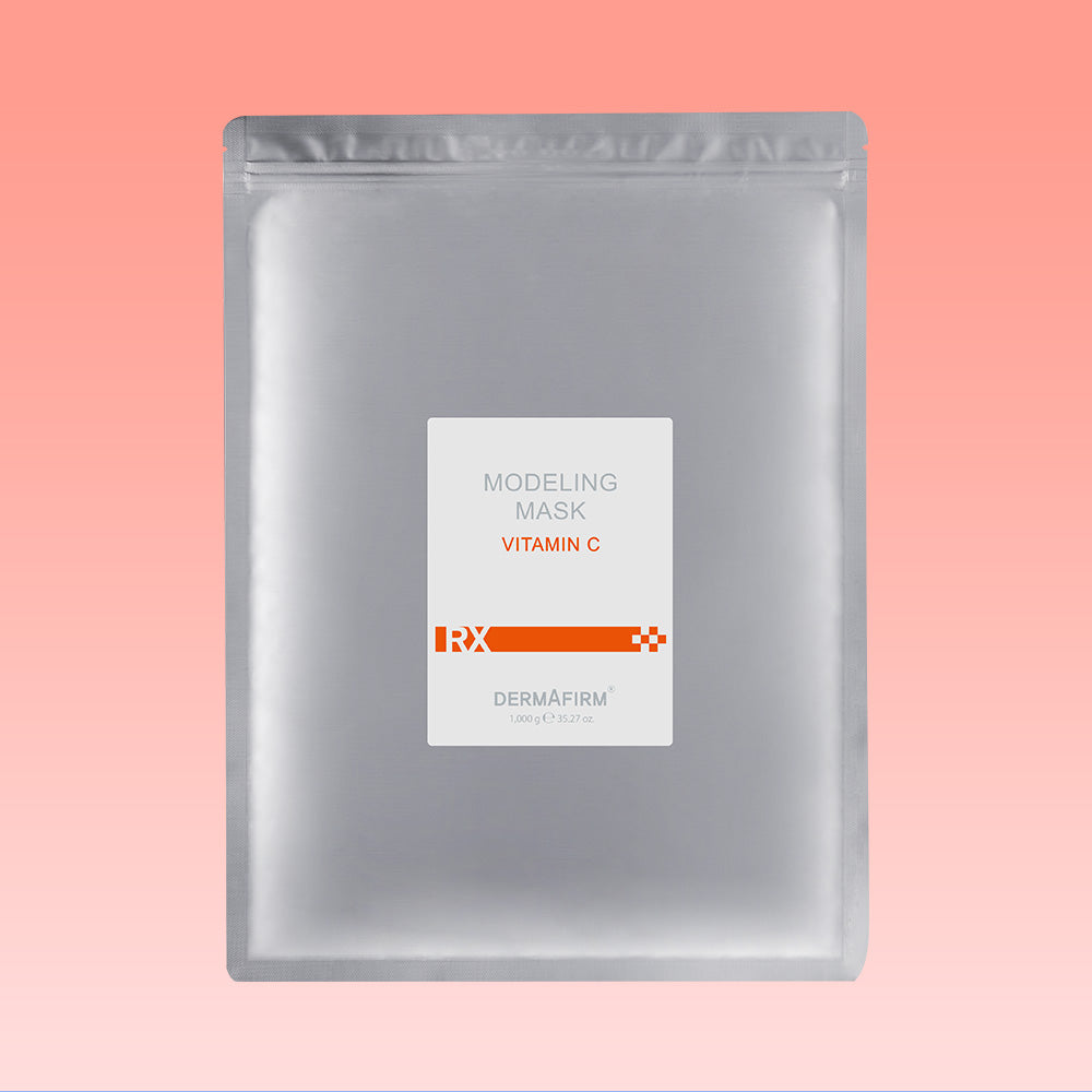 Dermafirm Modeling Mask Vitamin C 1kg