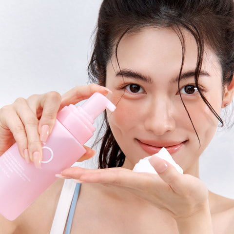 Banila Co Clean It Zero Bubble Cleanser 300ml (2 Pack)
