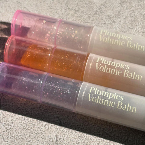 Espoir Plumpies Volume Balm 3g