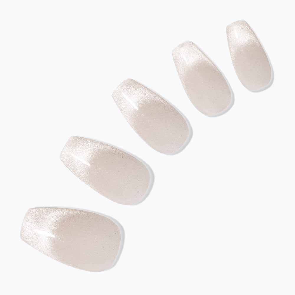 Dashing Diva Magic Press Le Vernis Coffin Nail Tips