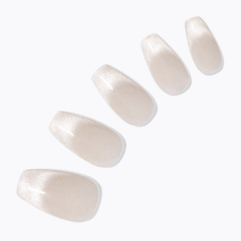 Dashing Diva Magic Press Le Vernis Coffin Nail Tips