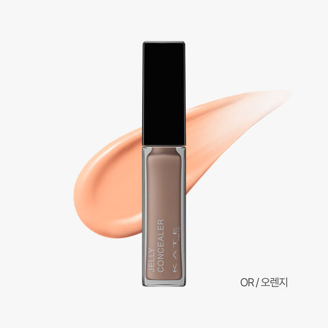 Kate Jelly Gloss Lasting Concealer