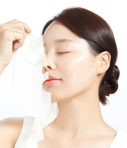 Dr.G Black Snail Lifting Mask 10P