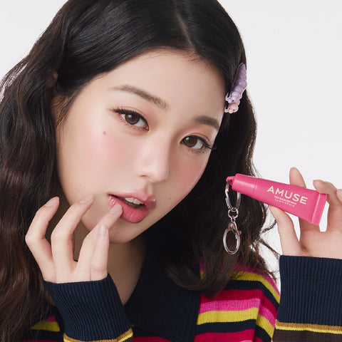 Amuse Tint Balm Keyring 6g