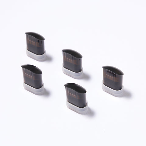 Moev Hair Steamer Pro Oil Cartridge (2 Pack)