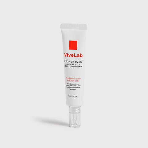 Vivelab SOS Scalp & Dandruff Relief Hair Essence 40ml