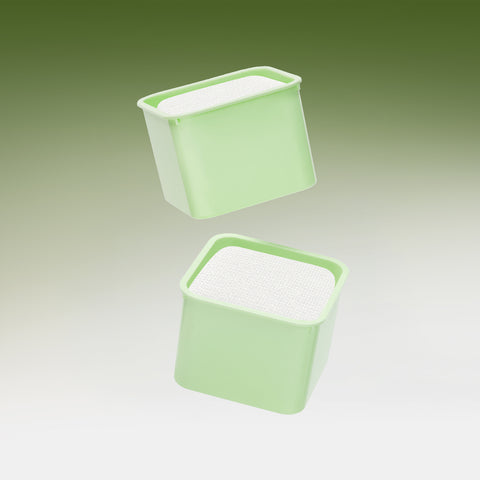 Mediheal Tea Tree Trouble Soothing Toner Pad Refill Duo (200 Pads)