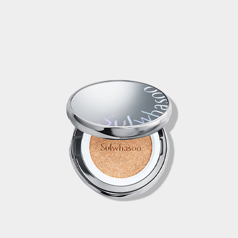 Sulwhasoo Perfecting Cushion Airy 25N1 Amber