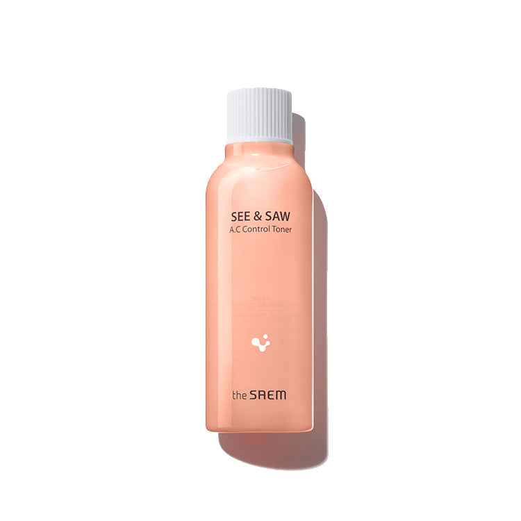 The Saem C&So AC Control Toner