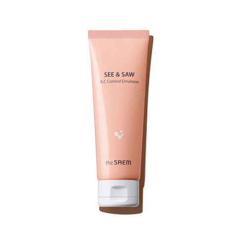 The Saem CnSo AC Control Emulsion