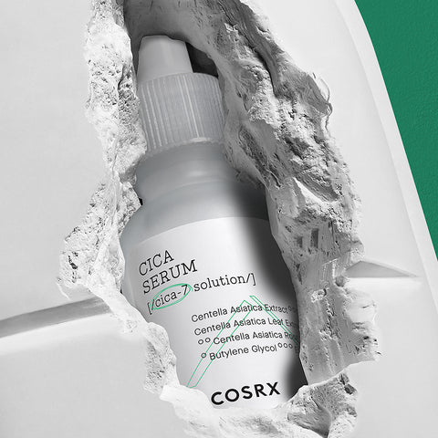 COSRX Pure Fit Cica Serum 30ml (2 Pack)