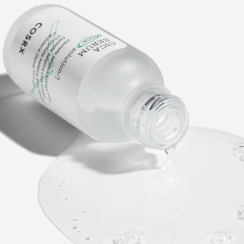 COSRX Pure Fit Cica Serum 30ml + Pure Fit Cica Cream 50ml