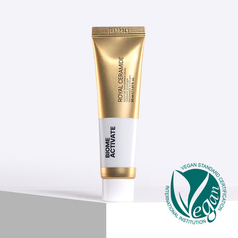 Biome Activate Royal Ceramide Cream [30ml]