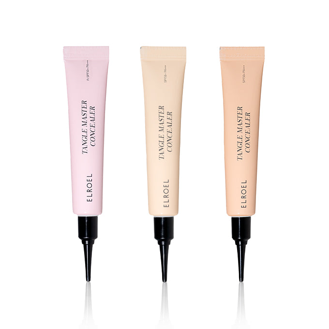 Elroel Tangle Master Concealer