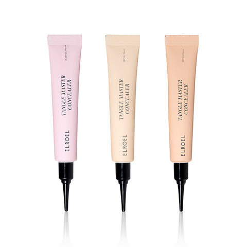 Elroel Tangle Master Concealer
