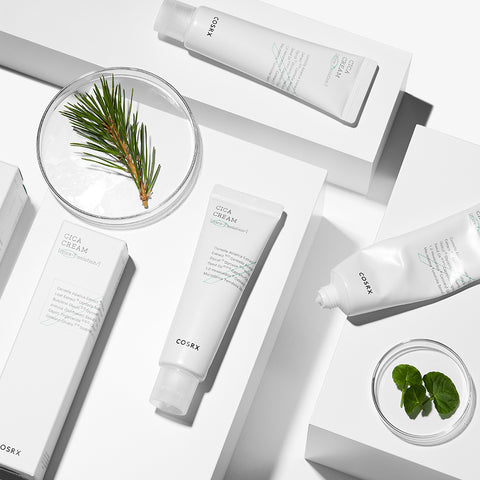 COSRX Pure Fit Cica Cream 50ml