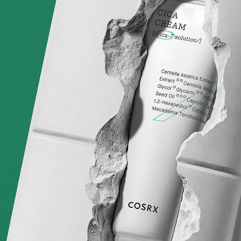 COSRX Pure Fit Cica Cream 50ml