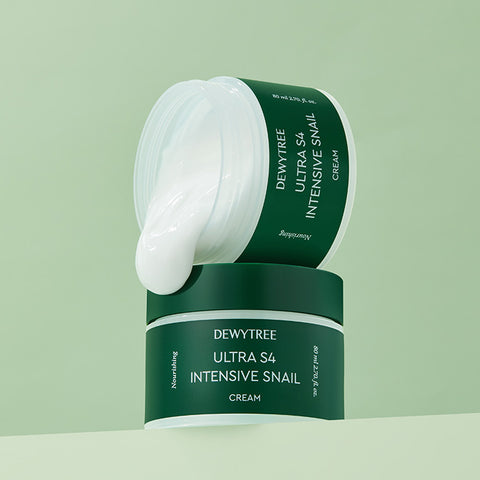 Dewytree Ultra S4 Intensive Snail Emulsion 150ml (2 Pack)