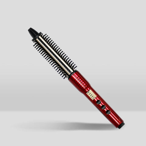 ParkJun Beauty Lab Designers Edge-Up PJ-101D Root-Volume Heated Brush