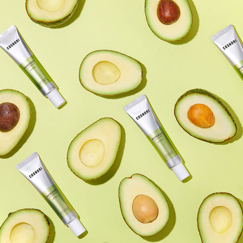 Cosnori Avocado Eye Cream 30ml