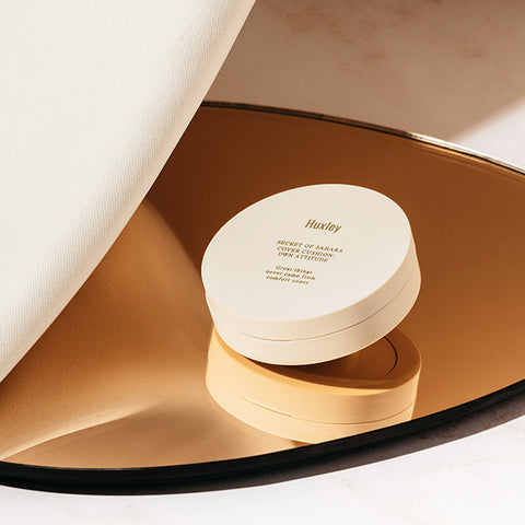 Huxley Cover Cushion Own Attitude 12g