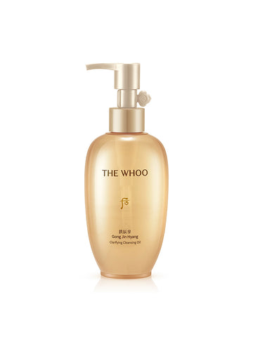 The History of Whoo Gongjinhyang Cleansing Oil 200ml