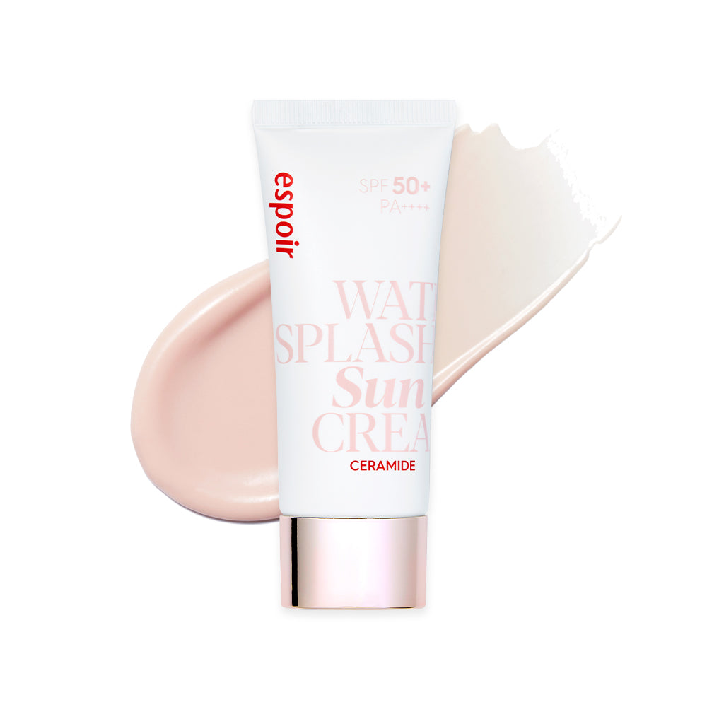 Espoir Water Splash Sun Cream Ceramide 30ml