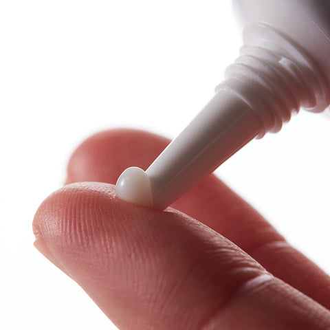 Carenology Be:Fine Pure Spot Gel Cream 10g
