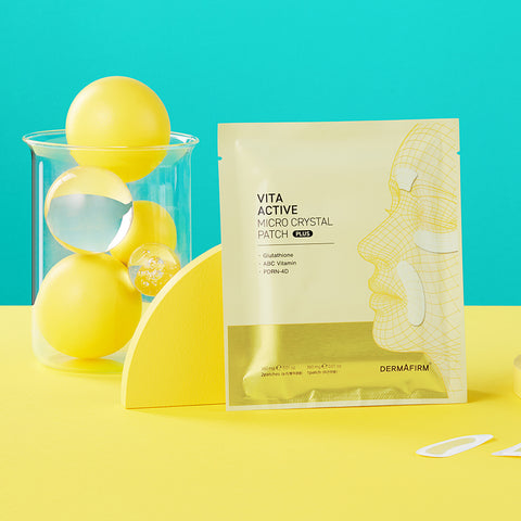Dermafirm Eye Bag Patch (3 Patches)