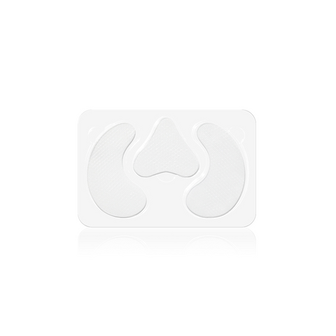 Sooryehan Jinseng Collagen Eye & Glabella Patch 2g x 3