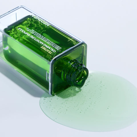 Mediheal Tea Tree Soothing Hydrating Ampoule 50ml (3 Pack)