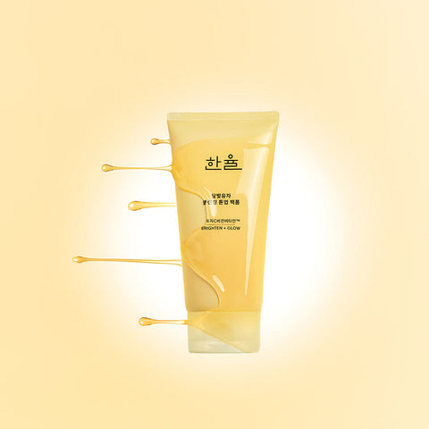Hanyul Cleansing Foam Set 2P