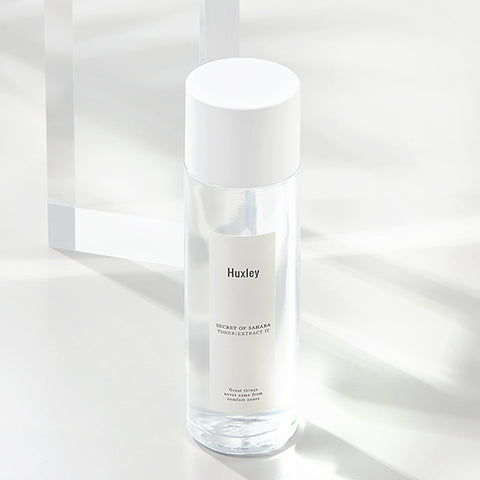 Huxley Toner; Extract It - Large 300ml (2-Pack)