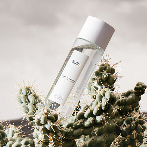 Huxley Toner; Extract It - Large 300ml (2-Pack)