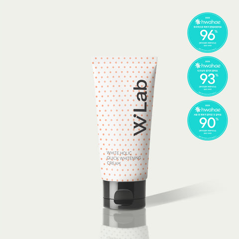 W.Lab White Holic Quick Whitening Tone-up Cream 50ml