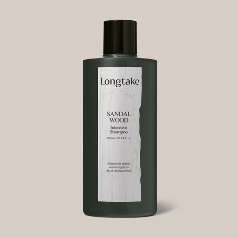 Longtake Hair 2-Piece Gift Set (Shampoo + Protein Hair Mask)