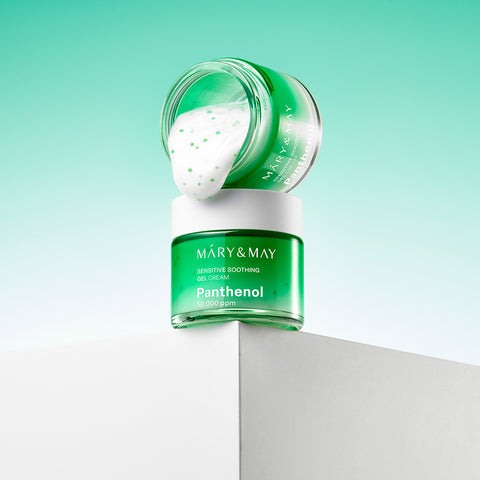 Mary&May Sensitive Soothing Gel Cream 70ml