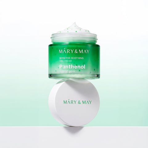 Mary&May Sensitive Soothing Gel Cream 70ml