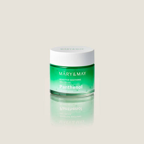 Mary&May Sensitive Soothing Gel Cream 70ml