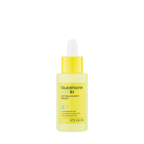 It's Skin Glutathione Shot B3 Spot & Mark Serum 30ml