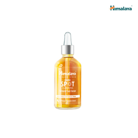 Himalaya Darkspot Intensive Set (Serum + Cream) with Mini Lip Balm