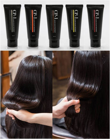CP-1 Self Hair Color Treatment 50ml