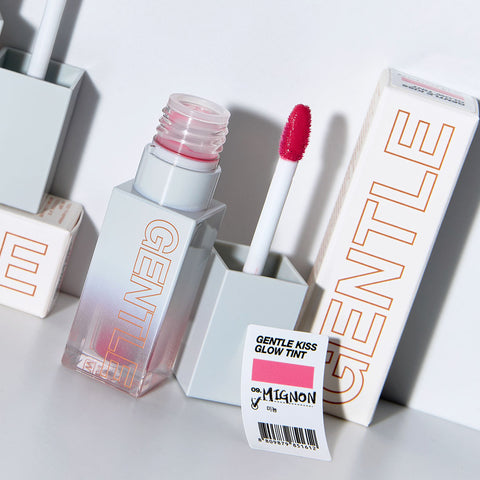 TooQ Gentle Kiss Glow Tint