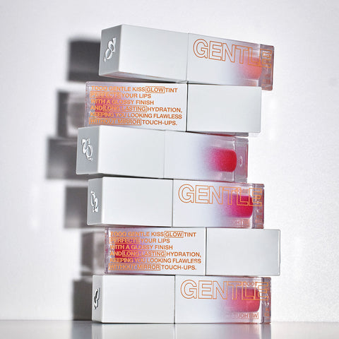 TooQ Gentle Kiss Glow Tint