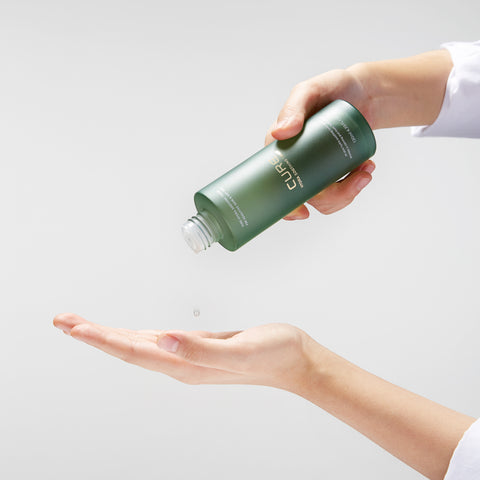 Kim Jeong Moon Aloe Hydra Soothing Toner 130ml (2-Pack) + Emulsion 130ml (2-Pack) Set